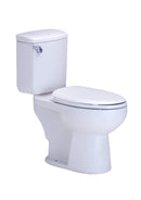 Cotto Watercloset C1302 Sydney 45 2pc