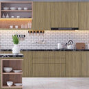 NEW MIKA LAMINATES WOODGRAIN TEXTURED CHW3332 Swiss Elm