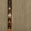 NEW MIKA LAMINATES WOODGRAIN TEXTURED CHW3332 Swiss Elm