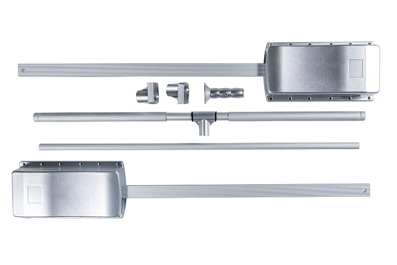 SISTEMA WARDROBE LIFT HANGER ROD