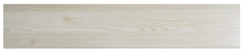 HORNITEX PVC PANEL CHINA 7" X 12' HP-0856 White Oak