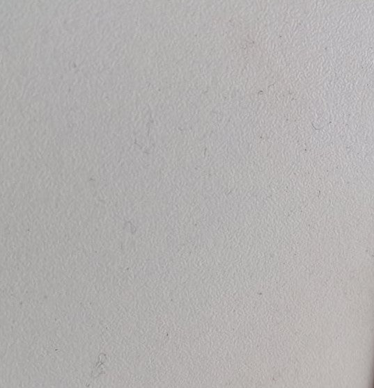 SW MELAMINE BOARD 18MM X 6' X 8' IVORY