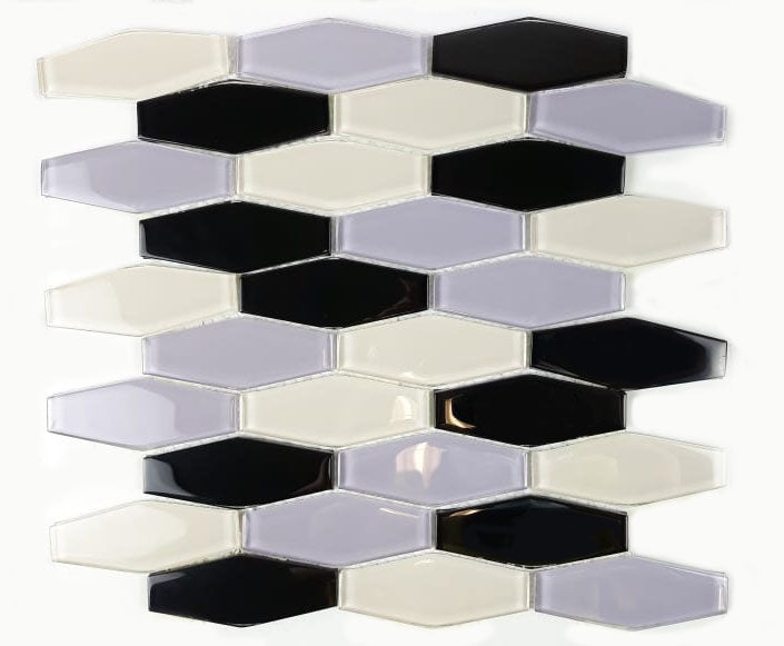 Oceanland Mosaic Tiles OLM-209 300x300x6mm