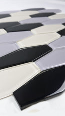Oceanland Mosaic Tiles OLM-209 300x300x6mm