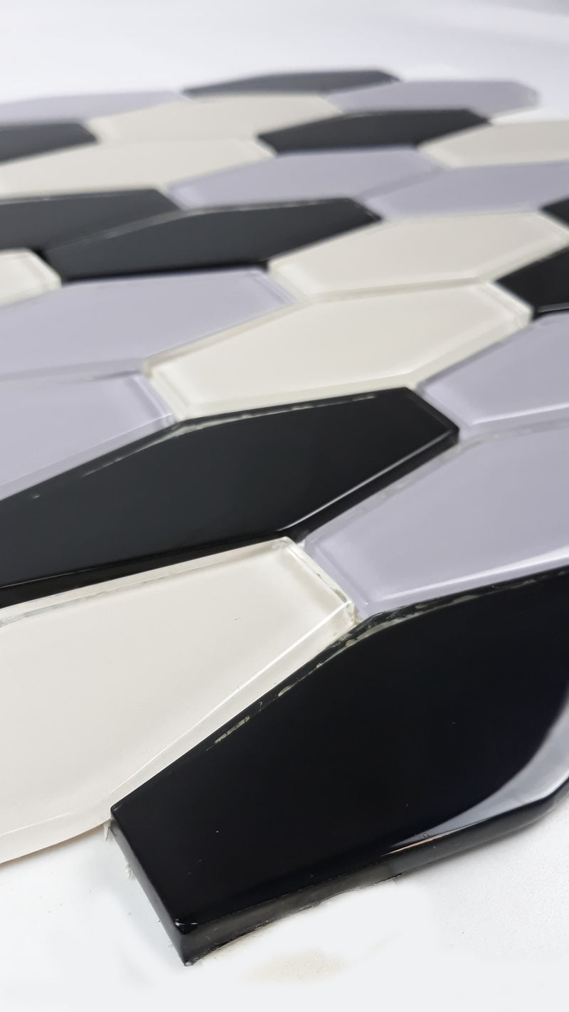 Oceanland Mosaic Tiles OLM-209 300x300x6mm
