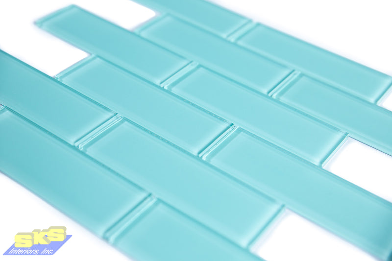 Oceanland Mosaic Tiles OLM-213 308x395x6mm