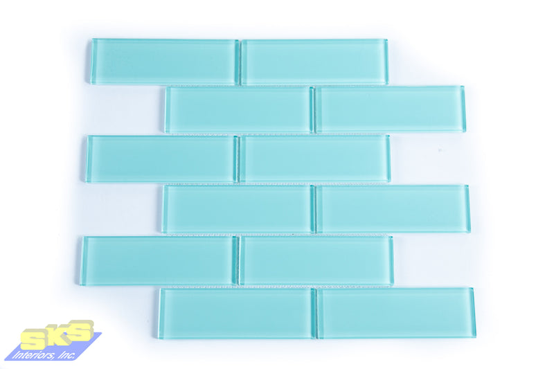 Oceanland Mosaic Tiles OLM-213 308x395x6mm