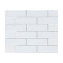 Oceanland Mosaic Tiles OLM-210 308x395x6mm