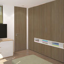 New Mika Laminates Woodgrain NWB3123 wellingtondouglas pine