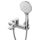 American Standard Milano Bathmixer 0911 exposed