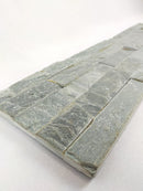 FINO Natural Stone W52 Green 15x60cm