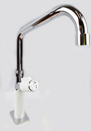 Regina Kitchen Faucets 9116W sgl lever Kitchen Tap