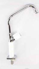 Regina Kitchen Faucets 9116W sgl lever Kitchen Tap