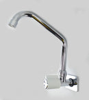 Regina Kitchen Faucets 9111A-W In-Wall sgl lvr