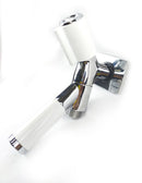 Regina Kitchen Faucets 9121W sgl cold tap