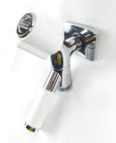 Regina Kitchen Faucets 9121W sgl cold tap