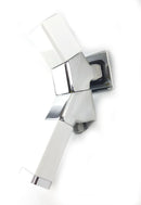 Regina Kitchen Faucets 9221W sgl cold tap