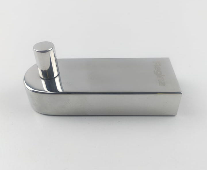 Regina Bathroom Accs. 87010MP Robe hook