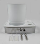 Regina Bathroom Accs. 87006Mp Tumbler Holder