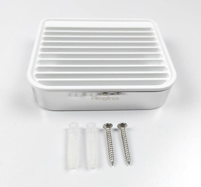 Regina Bathroom Accs. 87007MP Soap Dish