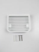 Regina Bathroom Accs. 87007MP Soap Dish