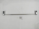 Regina Bathroom Accs. 87001MP 60cm Towel bar