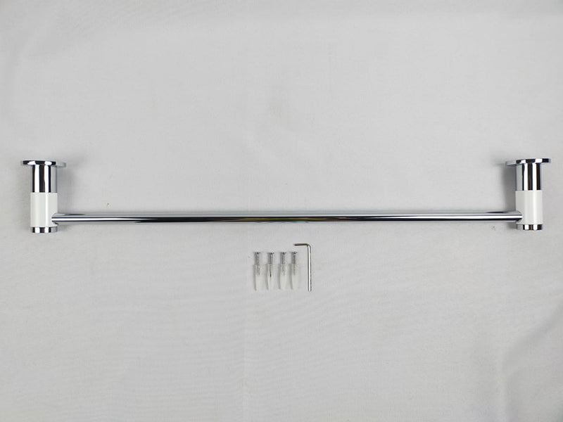 Regina Bathroom Accs. F4001WC 60cm Towel Bar