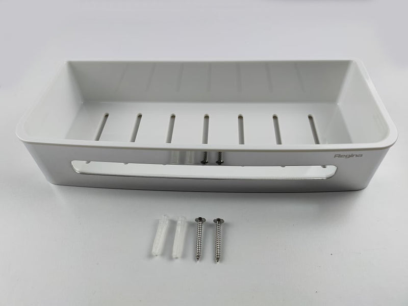 Regina Bathroom Accs. BS0609MP shower basket
