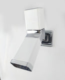 Regina Kitchen Faucets 9222W sgl cold tap