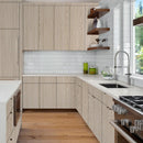 NEW MIKA LAMINATES WOODGRAIN NWB3304 ELITE ASH