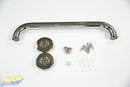 APO MERCANTILE Bathroom Accessories  Grab Bar 1 1/4x36" S/S