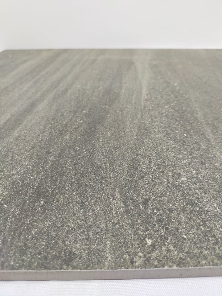 Mariwasa Luxurio Series 60x60cm Caliza BM-A6004 Dark Grey