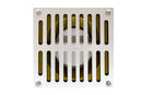 Floor Drain - Jaman JFD-101 ST 6"x6" (4") slotted