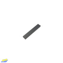 Denzell Cabinet Handle  96mm - Black