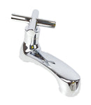 Ezyflik New Lavatory Faucet EZ 1300 0005 Cross Handle