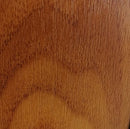 SW MELAMINE BOARD 18MM X 6 X 8 (NEW) SOFT WALNUT