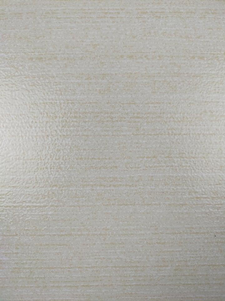 ^ FINO LUXE SERIES TT6001 Carpet Ivory 30x60cm