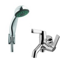 American Standard WINSTON BATHMIXER T603-11 exposed shower (lever)