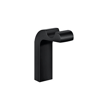 FLOVA FH8933-PB Robe Hook,Blk