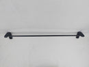 FLOVA -BATHROOM ACC.-FH8926.PB Single Towel Bar,blk