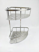 CLIO CL4009 Double Layer Shelf  (SUS304,SS)