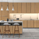 NEW MIKA LAMINATES WOODGRAIN NWB3162 Pure Teak