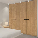 NEW MIKA LAMINATES WOODGRAIN NWB3162 Pure Teak