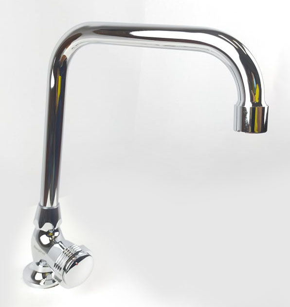 REGINA KITCHEN FAUCET