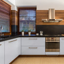 NEW MIKA LAMINATES SOLID SUEDE NSB3501  White