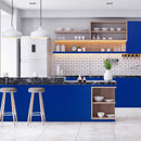 NEW MIKA LAMINATES SOLID SUEDE NSB3596 Columbine