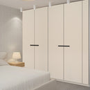 NEW MIKA LAMINATES SOLID SUEDE NSB3516 Vanilla