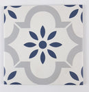 FINO CAPUCCINO Picasso Series DF214 20x20cm