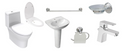 FLEXIO PREMIER SUITE W/ SHOWER SEAT P2530-07A