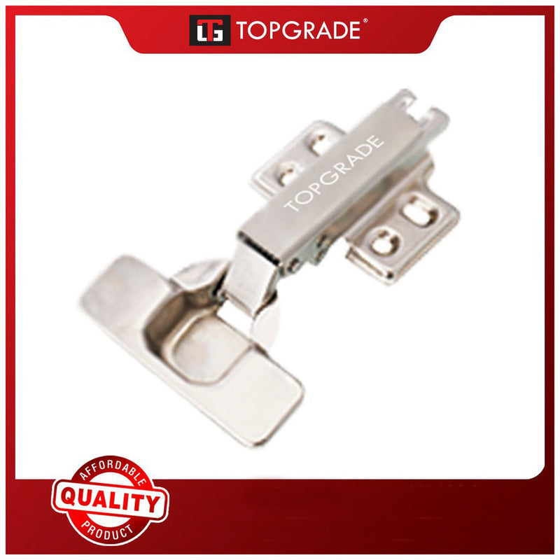 TOPGRADE TACH-S1 CONCEALED HINGES Full Overlay Soft Close - sold by pair